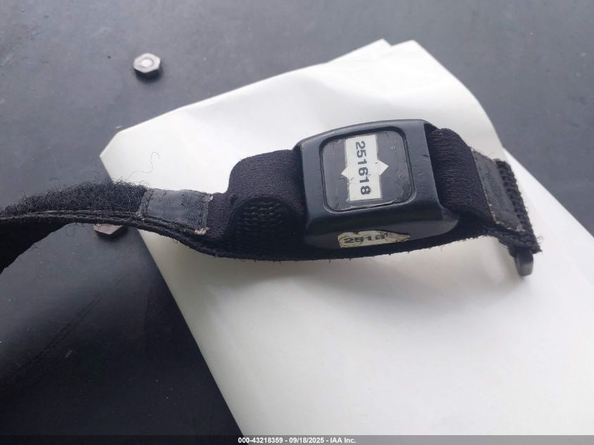 2013 Isuzu Commercial Van VIN: JALB4T171D7W00354 Lot: 43218359