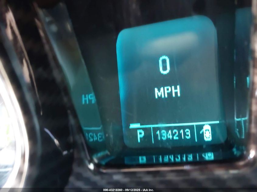 2011 Chevrolet Camaro 1Lt VIN: 2G1FB1ED0B9212436 Lot: 43218360