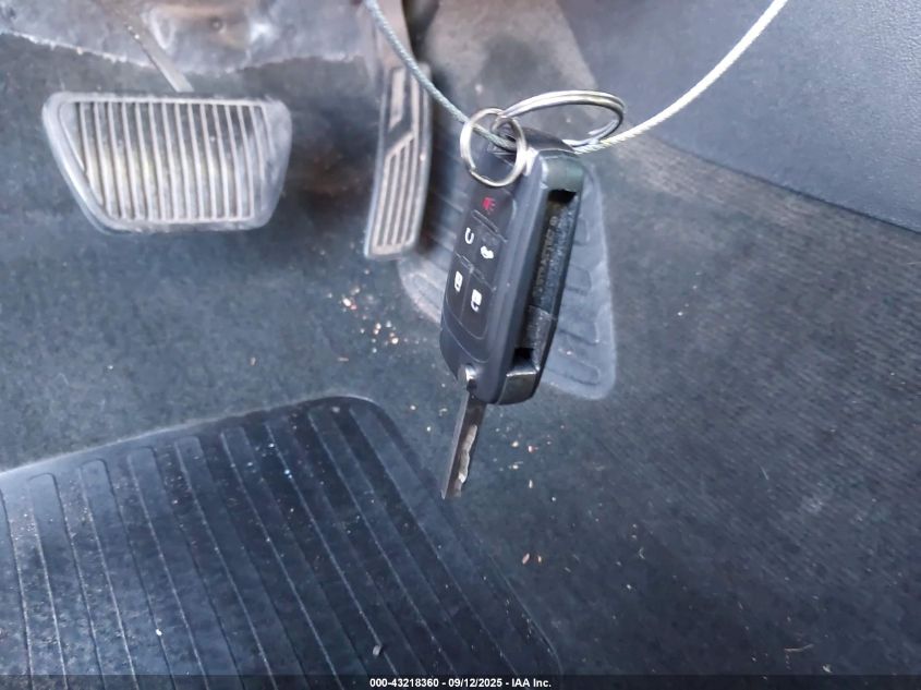 2011 Chevrolet Camaro 1Lt VIN: 2G1FB1ED0B9212436 Lot: 43218360