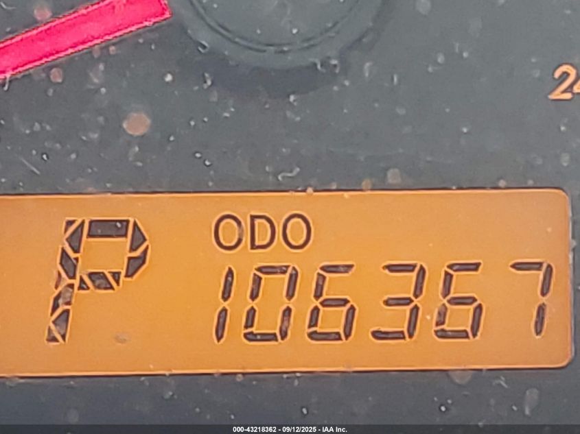 2009 Toyota Corolla Xle VIN: 2T1BU40E89C155558 Lot: 43218362