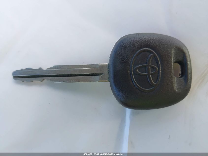 2009 Toyota Corolla Xle VIN: 2T1BU40E89C155558 Lot: 43218362