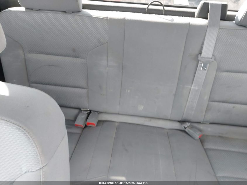 2016 Chevrolet Silverado 2500Hd Wt VIN: 1GC2KUEG9GZ336588 Lot: 43218377