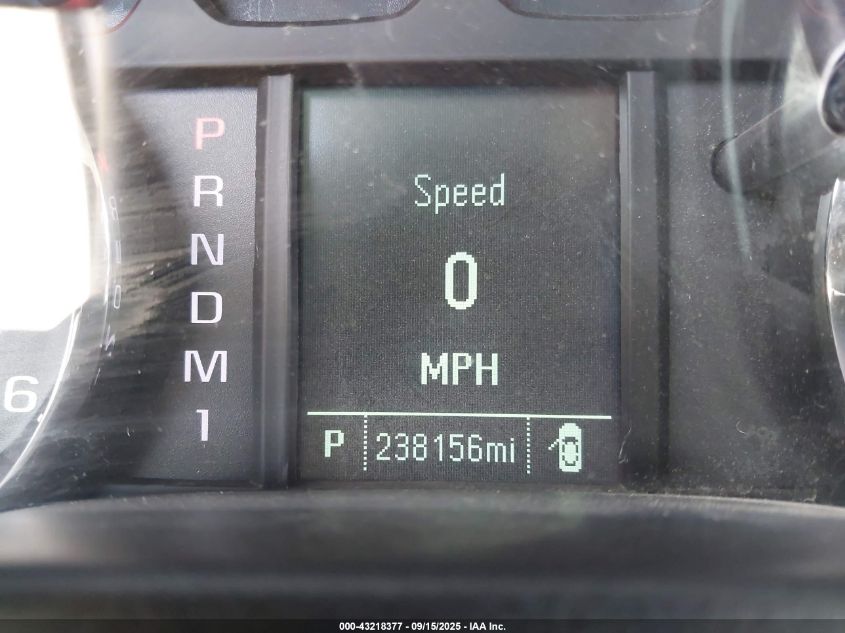 2016 Chevrolet Silverado 2500Hd Wt VIN: 1GC2KUEG9GZ336588 Lot: 43218377