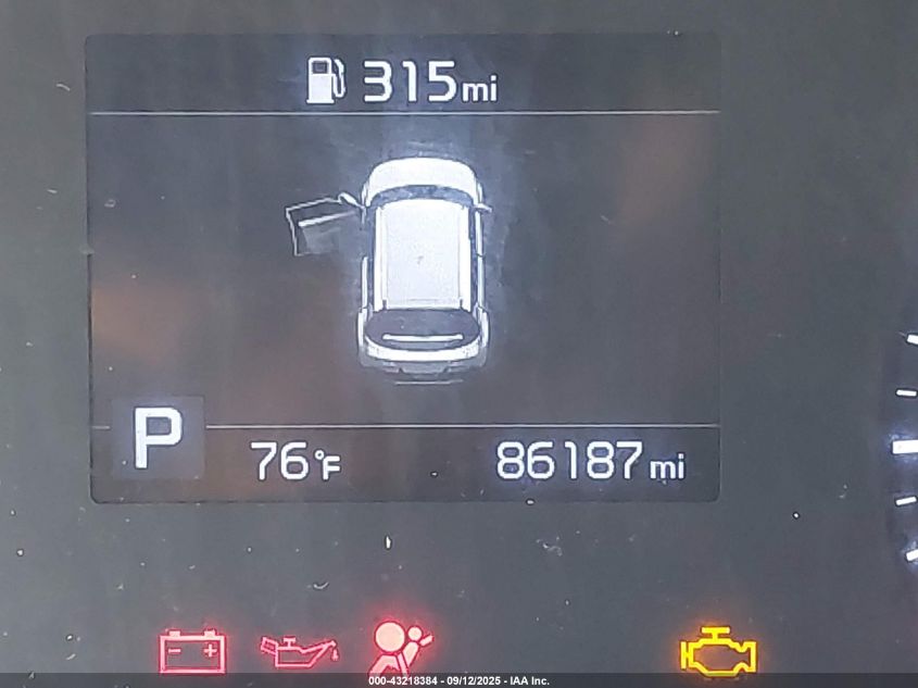 2020 Kia Soul S VIN: KNDJ23AU1L7728634 Lot: 43218384