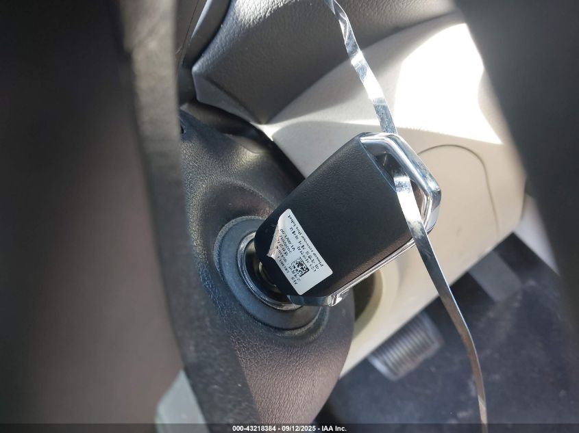 2020 Kia Soul S VIN: KNDJ23AU1L7728634 Lot: 43218384