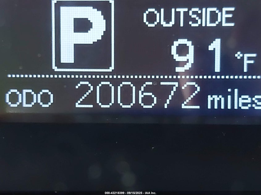 2014 TOYOTA HIGHLANDER LE PLUS V6 - 5TDBKRFH1ES013333