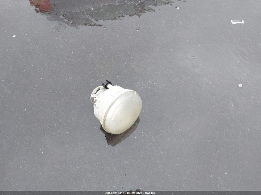 2003 Volkswagen Passat Gl VIN: WVWND63B93E126309 Lot: 43218418