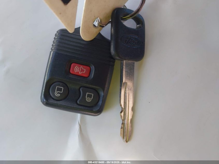 2011 Ford E-250 Commercial VIN: 1FTNE2EL2BDB32047 Lot: 43218450