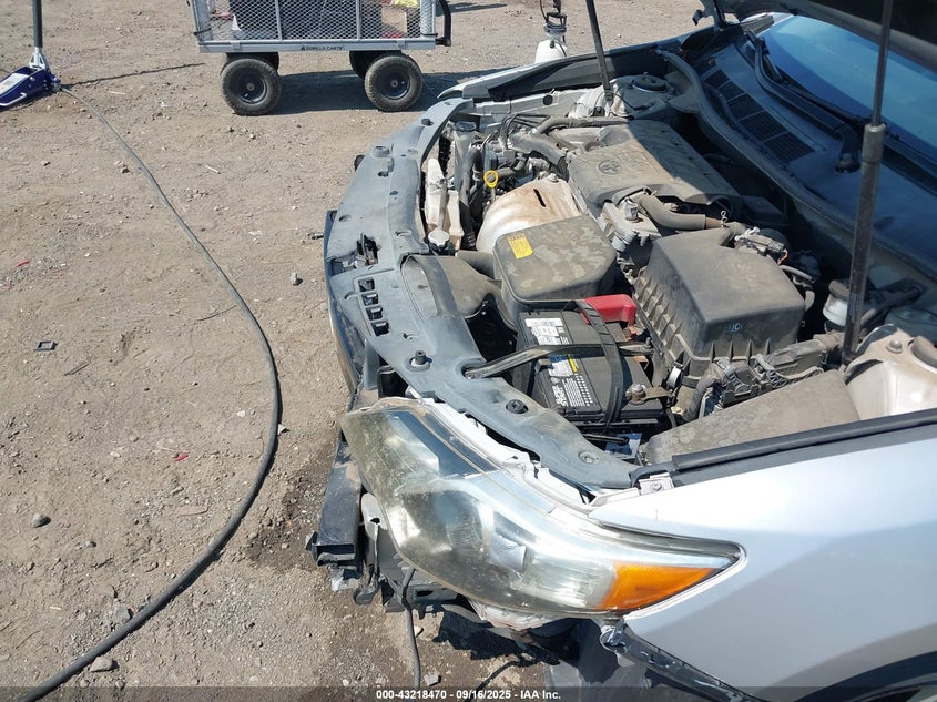 2012 Toyota Camry Se VIN: 4T1BF1FK5CU102375 Lot: 43218470