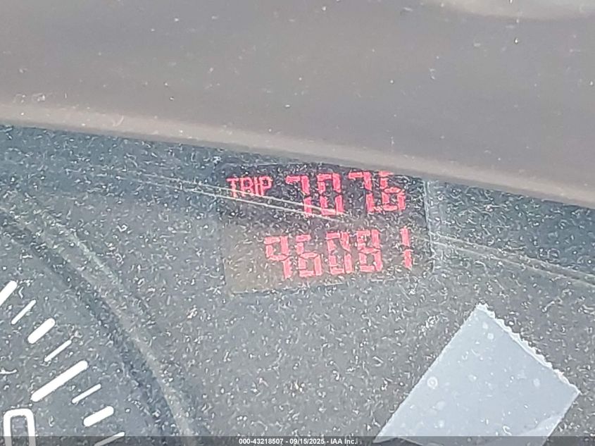 2003 Pontiac Bonneville Se VIN: 1G2HX52KX34166084 Lot: 43218507