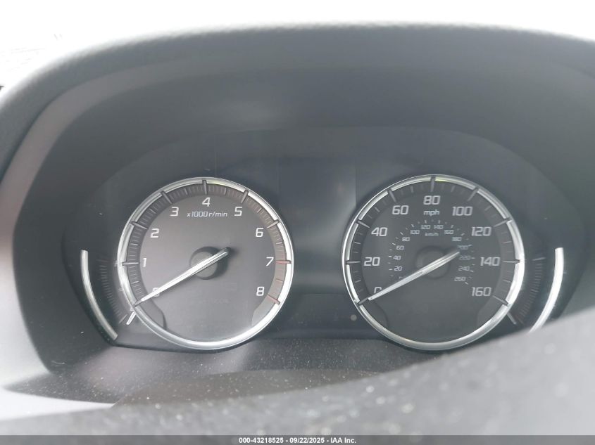 2016 Acura Mdx Technology Acurawatch Plus Packages/Technology Package VIN: 5FRYD4H48GB044537 Lot: 43218525