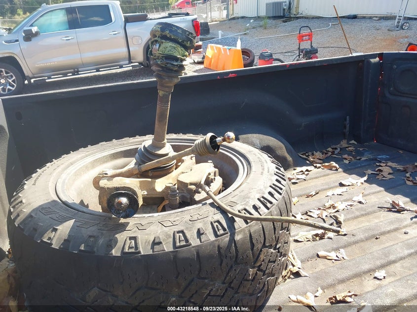 2005 Dodge Ram 1500 Slt/Laramie VIN: 1D7HU18N25S301805 Lot: 43218548