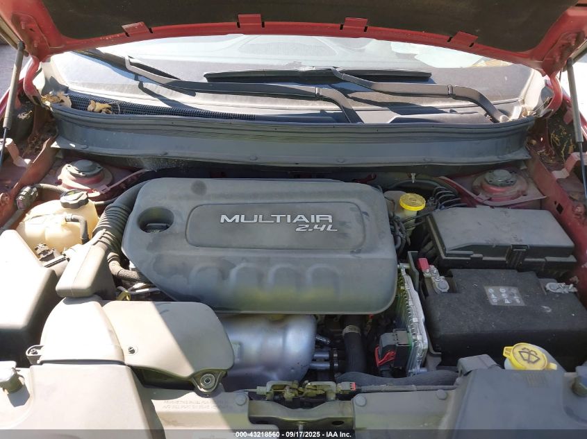 2014 Jeep Cherokee Limited VIN: 1C4PJLDB7EW293070 Lot: 43218560