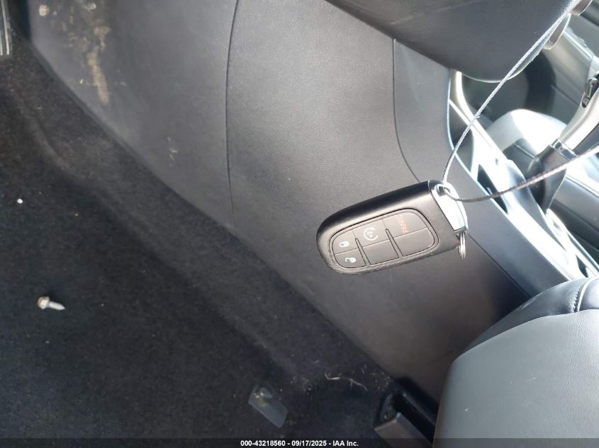 2014 Jeep Cherokee Limited VIN: 1C4PJLDB7EW293070 Lot: 43218560