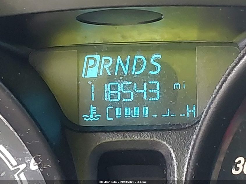 2017 Ford Fiesta S VIN: 3FADP4AJ4HM165690 Lot: 43218562