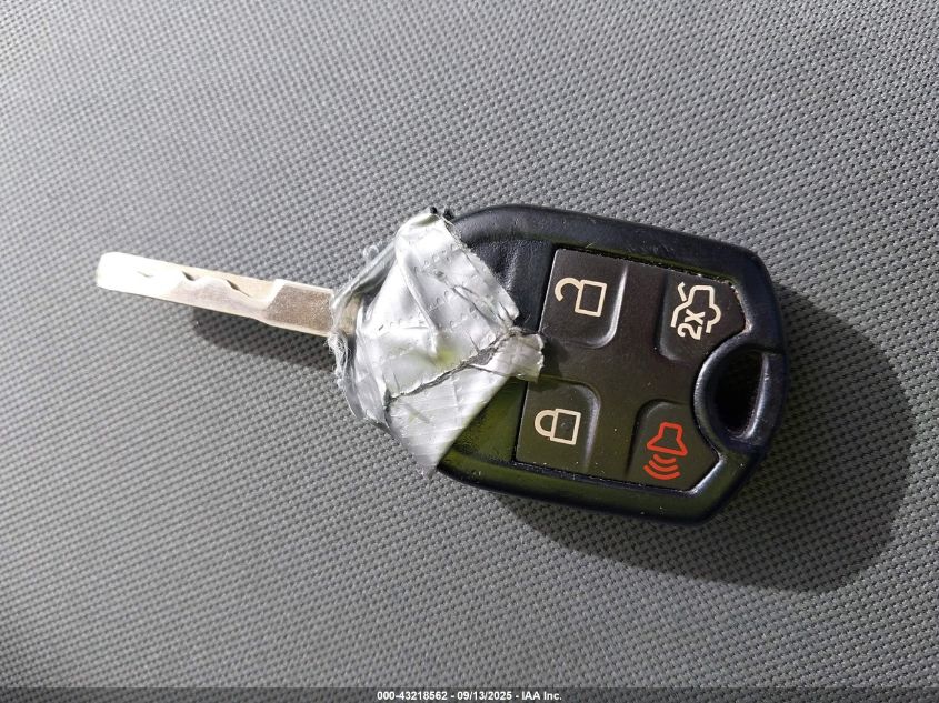 2017 Ford Fiesta S VIN: 3FADP4AJ4HM165690 Lot: 43218562