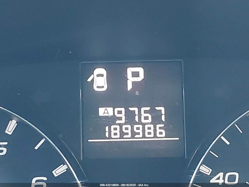 2010 Subaru Legacy 2.5I Premium VIN: 4S3BMCB64A3222010 Lot: 43218608