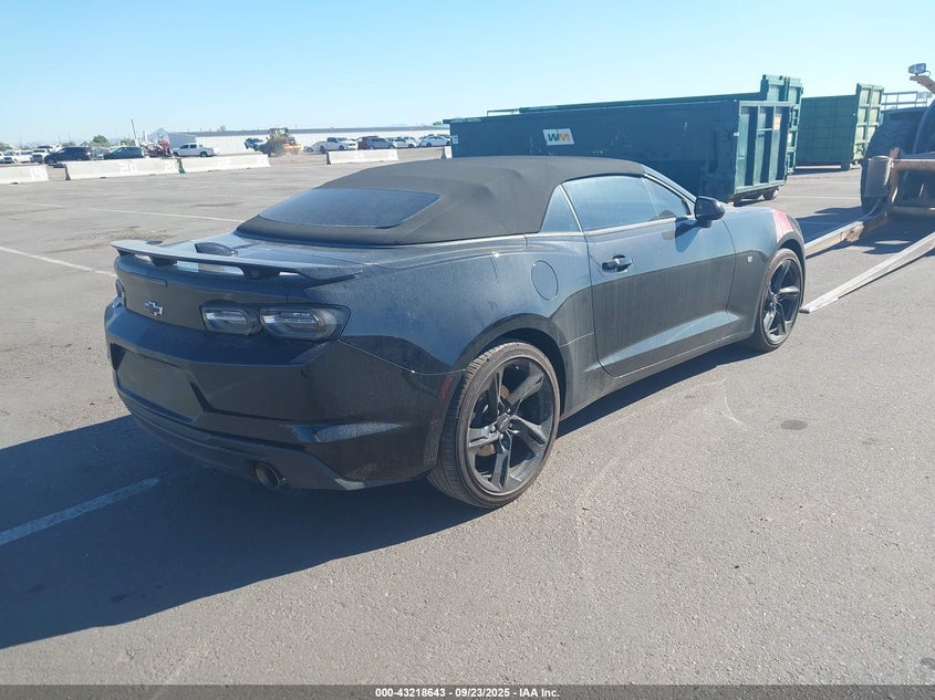 Vin: 1g1fd3ds1r0103252, lot: 43713136, chevrolet camaro rwd  2lt 20244
