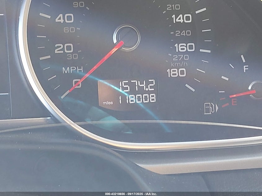 2015 AUDI Q7 3.0 TDI PREMIUM WA1LMAFE2FD010258