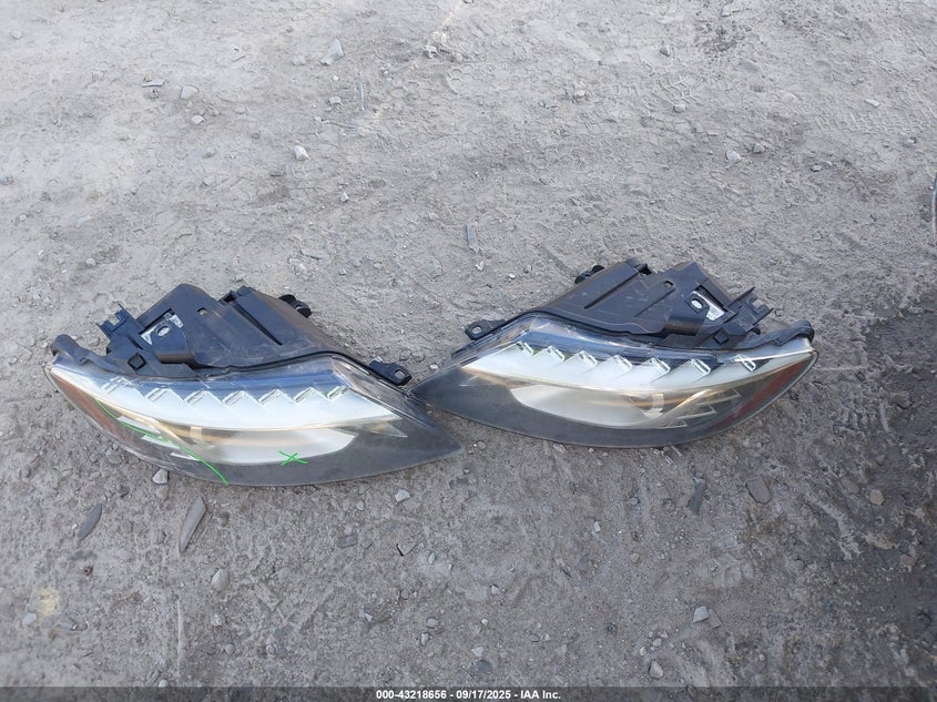 2015 AUDI Q7 3.0 TDI PREMIUM WA1LMAFE2FD010258