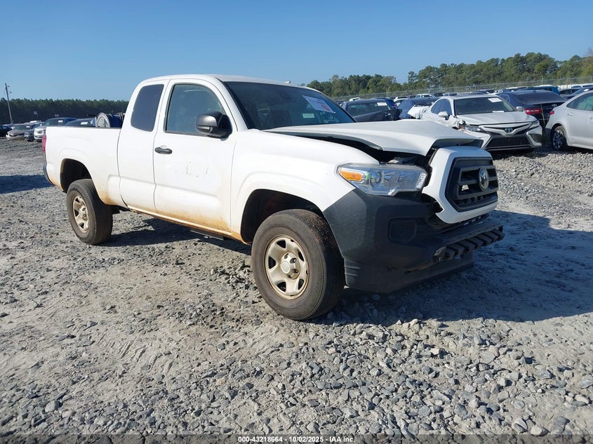 TOYOTA TACOMA SR