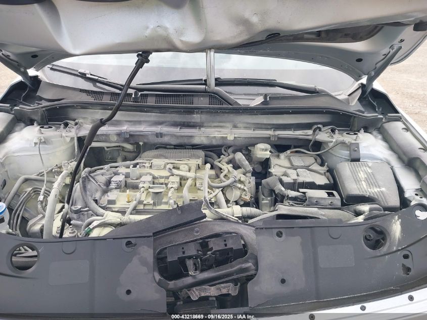 2023 Mazda Cx-5 2.5 S Preferred VIN: JM3KFBCM4P0104896 Lot: 43218669