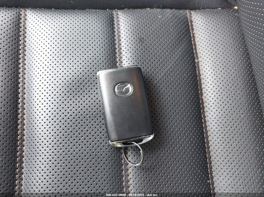 2023 Mazda Cx-5 2.5 S Preferred VIN: JM3KFBCM4P0104896 Lot: 43218669