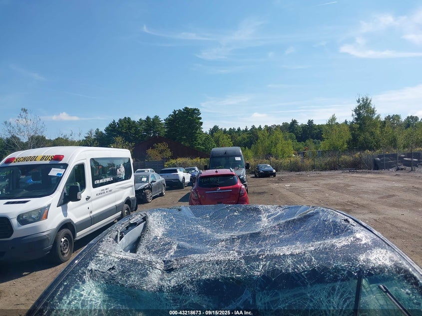 2026 Tesla Model Y Long Range Dual Motor All-Wheel Drive/Long Range Launch Series VIN: 7SAYGDEE6TA410219 Lot: 43218673