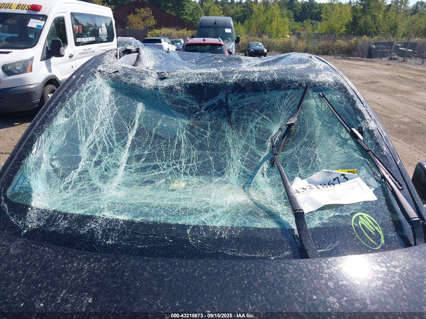 2026 Tesla Model Y Long Range Dual Motor All-Wheel Drive/Long Range Launch Series VIN: 7SAYGDEE6TA410219 Lot: 43218673