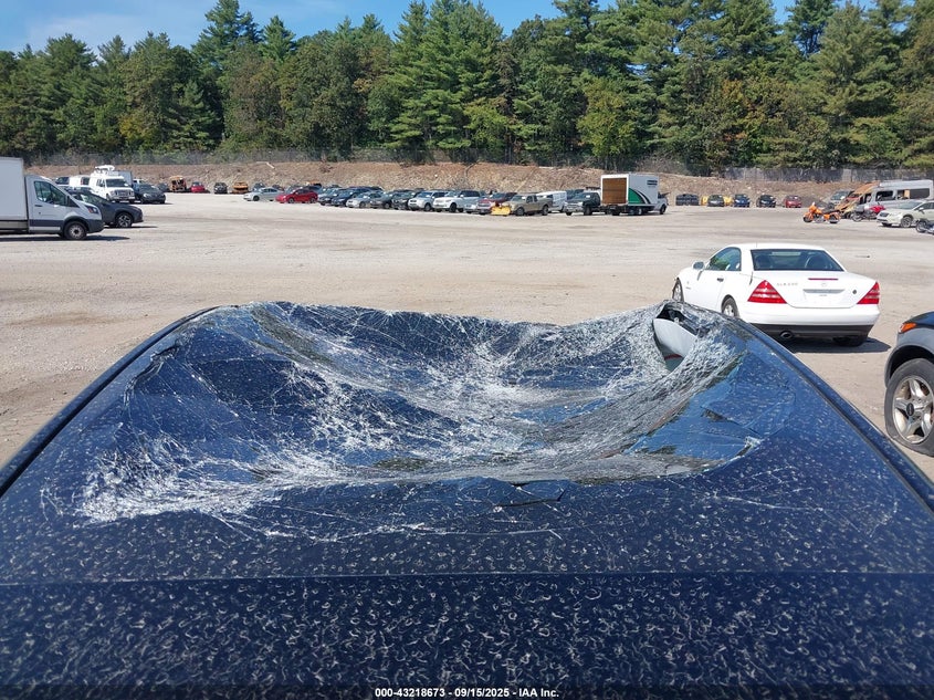 2026 Tesla Model Y Long Range Dual Motor All-Wheel Drive/Long Range Launch Series VIN: 7SAYGDEE6TA410219 Lot: 43218673