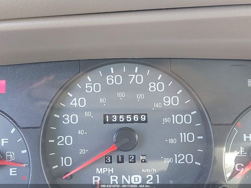 2005 Mercury Grand Marquis Ls/Lse VIN: 2MEFM75WX5X630605 Lot: 43218702