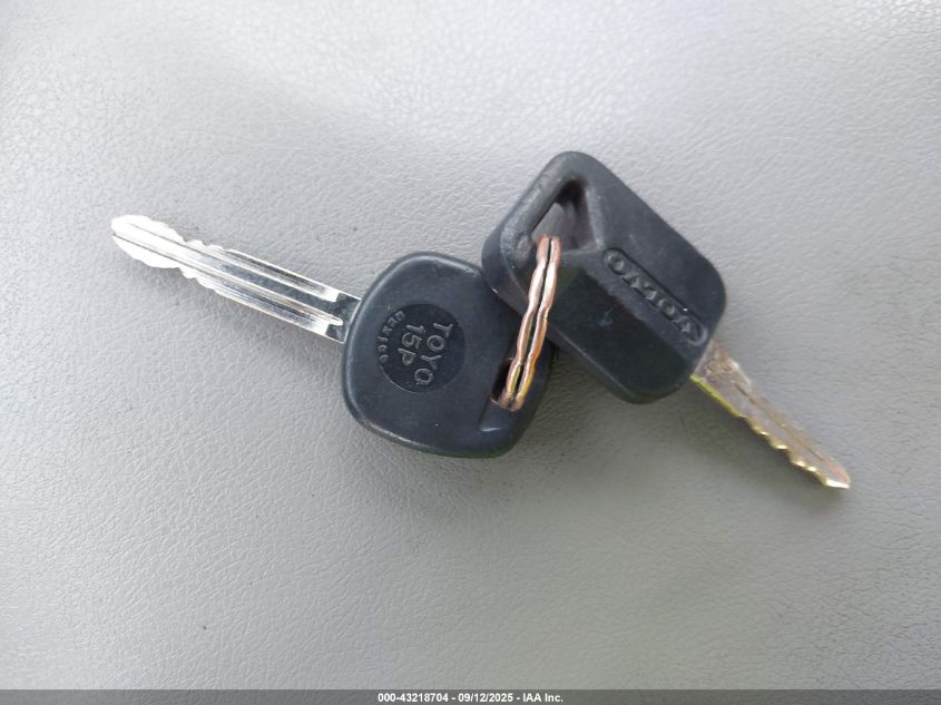 2008 Toyota Camry Le V6 VIN: 4T1BK46K78U059386 Lot: 43218704