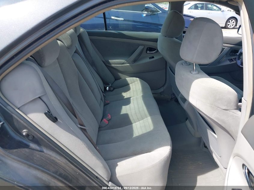 2008 Toyota Camry Le V6 VIN: 4T1BK46K78U059386 Lot: 43218704