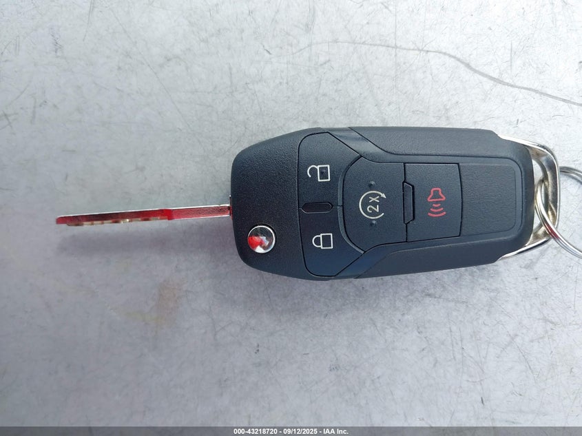 2018 FORD F-150 XLT - 1FTEX1E58JKF48720