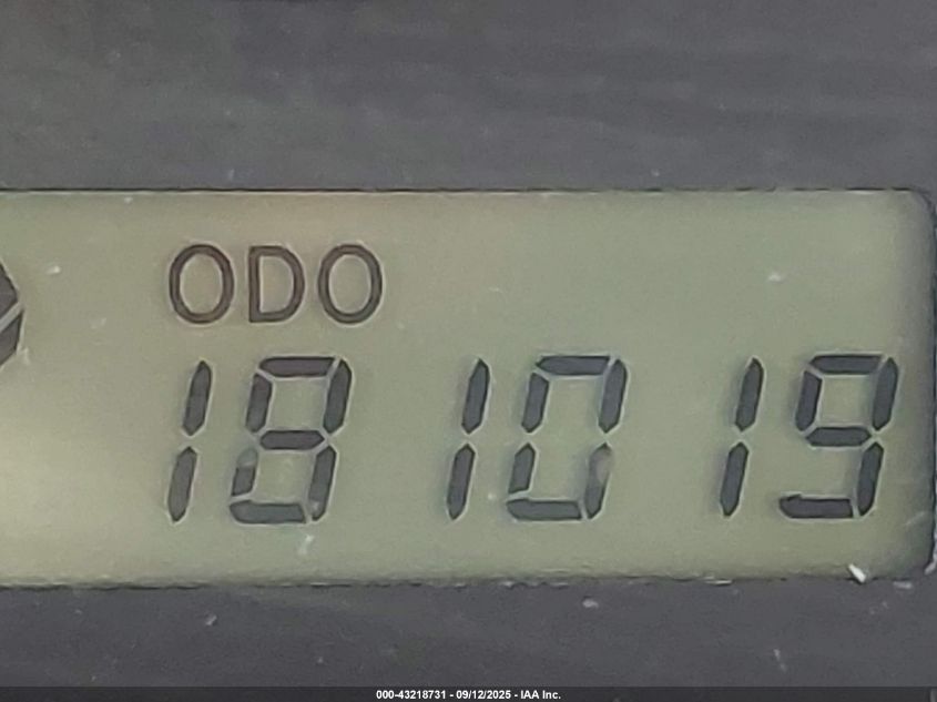 2010 Toyota Corolla Le VIN: 1NXBU4EE2AZ313338 Lot: 43218731