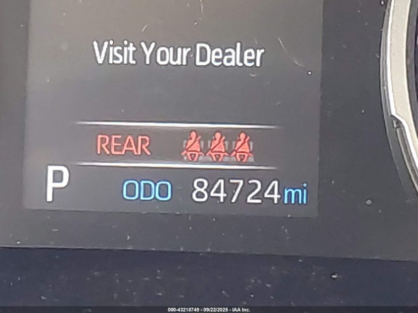 2021 Toyota Rav4 Hybrid Xle VIN: 4T3R6RFV6MU029159 Lot: 43218749