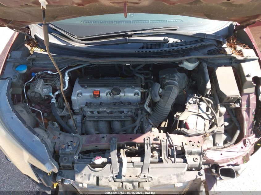 2014 Honda Cr-V Ex VIN: 5J6RM4H58EL110510 Lot: 43218753