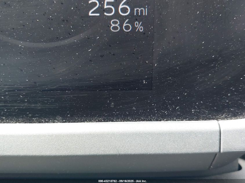 2024 Toyota Bz4X Xle VIN: JTMABACA7RA071440 Lot: 43218782