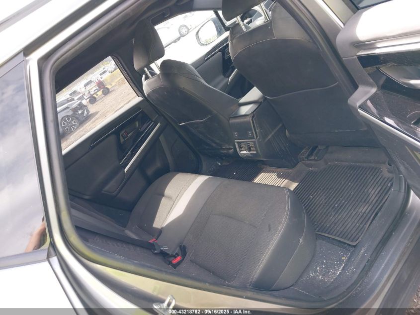 2024 Toyota Bz4X Xle VIN: JTMABACA7RA071440 Lot: 43218782