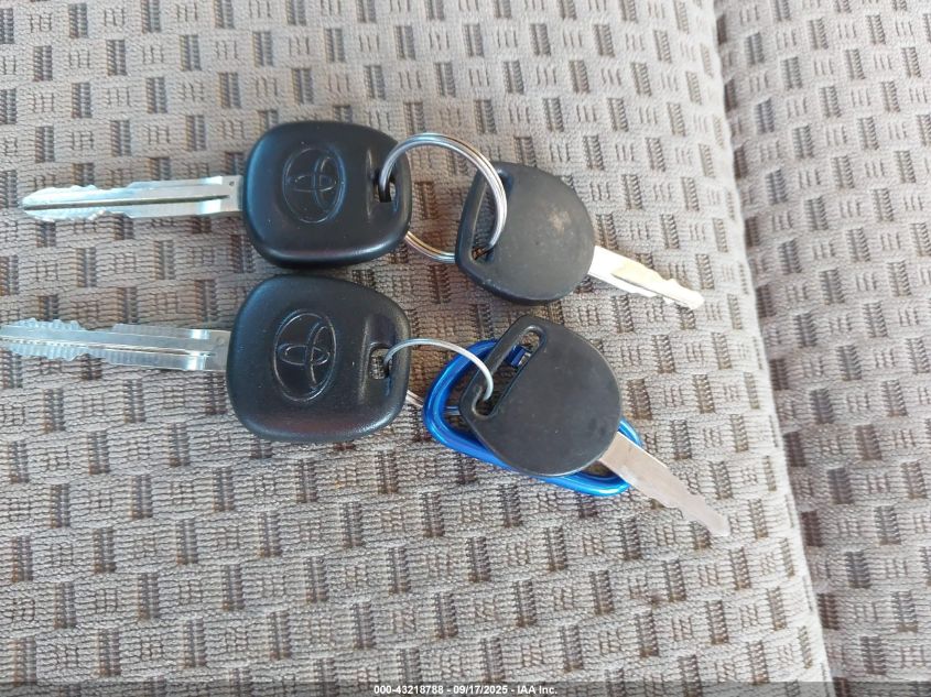 2008 Toyota Tundra Base 5.7L V8 VIN: 5TFBV54178X081057 Lot: 43218788