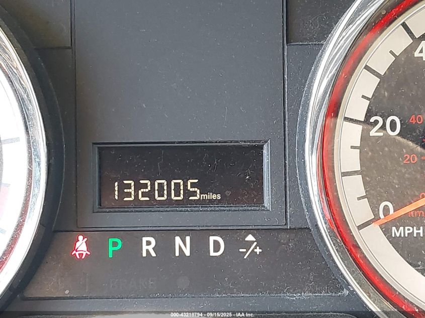 2017 Dodge Grand Caravan Se VIN: 2C4RDGBG2HR612880 Lot: 43218794