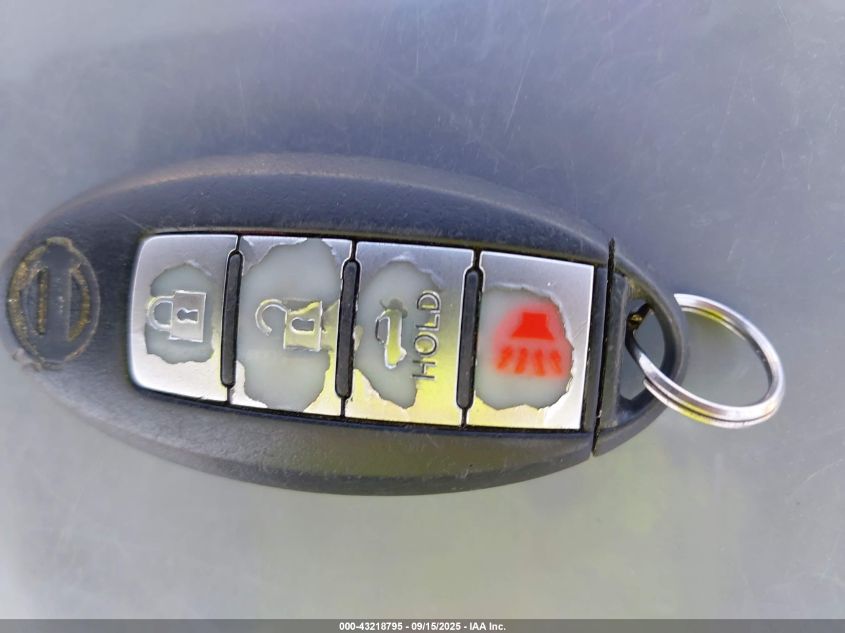 2010 Nissan Altima 2.5 S VIN: 1N4AL2AP3AN462369 Lot: 43218795