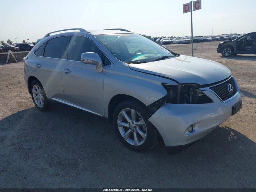 LEXUS RX 350 RX 350