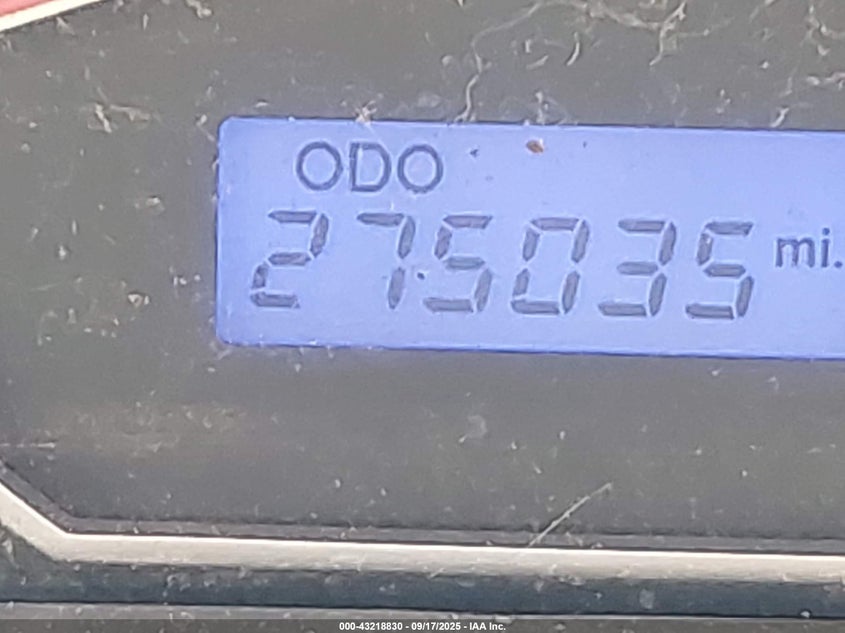 2007 Hyundai Santa Fe Gls VIN: 5NMSG13D17H058007 Lot: 43218830