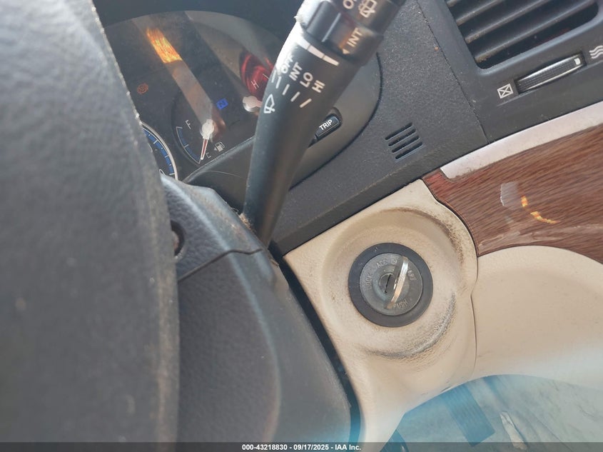 2007 Hyundai Santa Fe Gls VIN: 5NMSG13D17H058007 Lot: 43218830