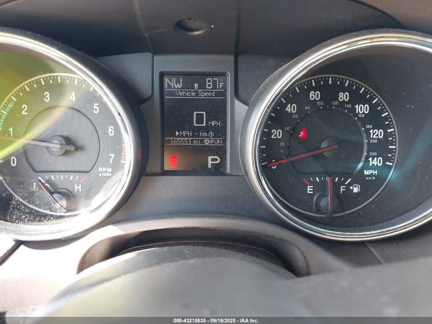 2011 Jeep Grand Cherokee Laredo VIN: 1J4RR4GG6BC701127 Lot: 43218835