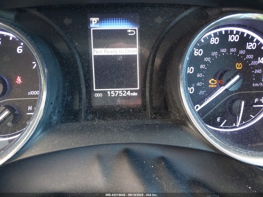 2020 TOYOTA CAMRY LE - 4T1C11AK6LU378364