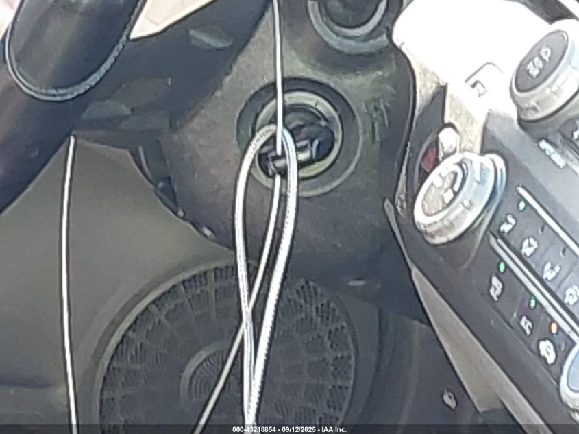 2009 Honda Civic Ex VIN: 19XFA16829E001973 Lot: 43218854