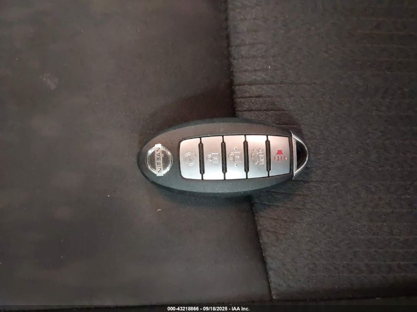 2020 Nissan Altima S Fwd VIN: 1N4BL4BV9LC158183 Lot: 43218866