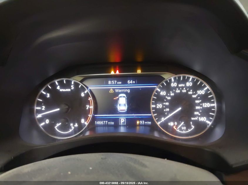 2020 Nissan Altima S Fwd VIN: 1N4BL4BV9LC158183 Lot: 43218866